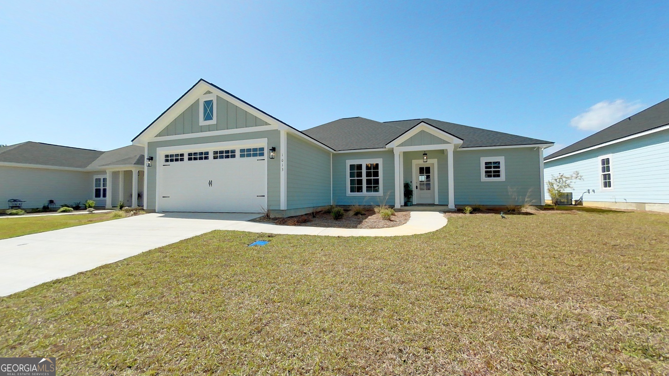 1013 Syrup Mill Creek Lane Property Photo