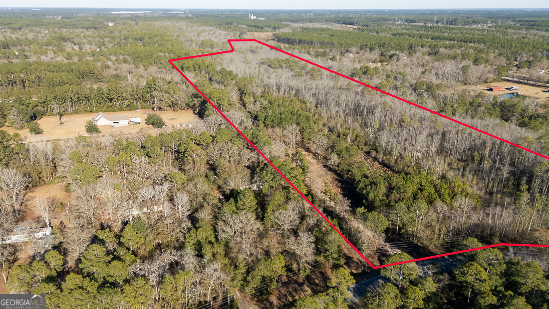 297 Horsepen Road Property Photo 2