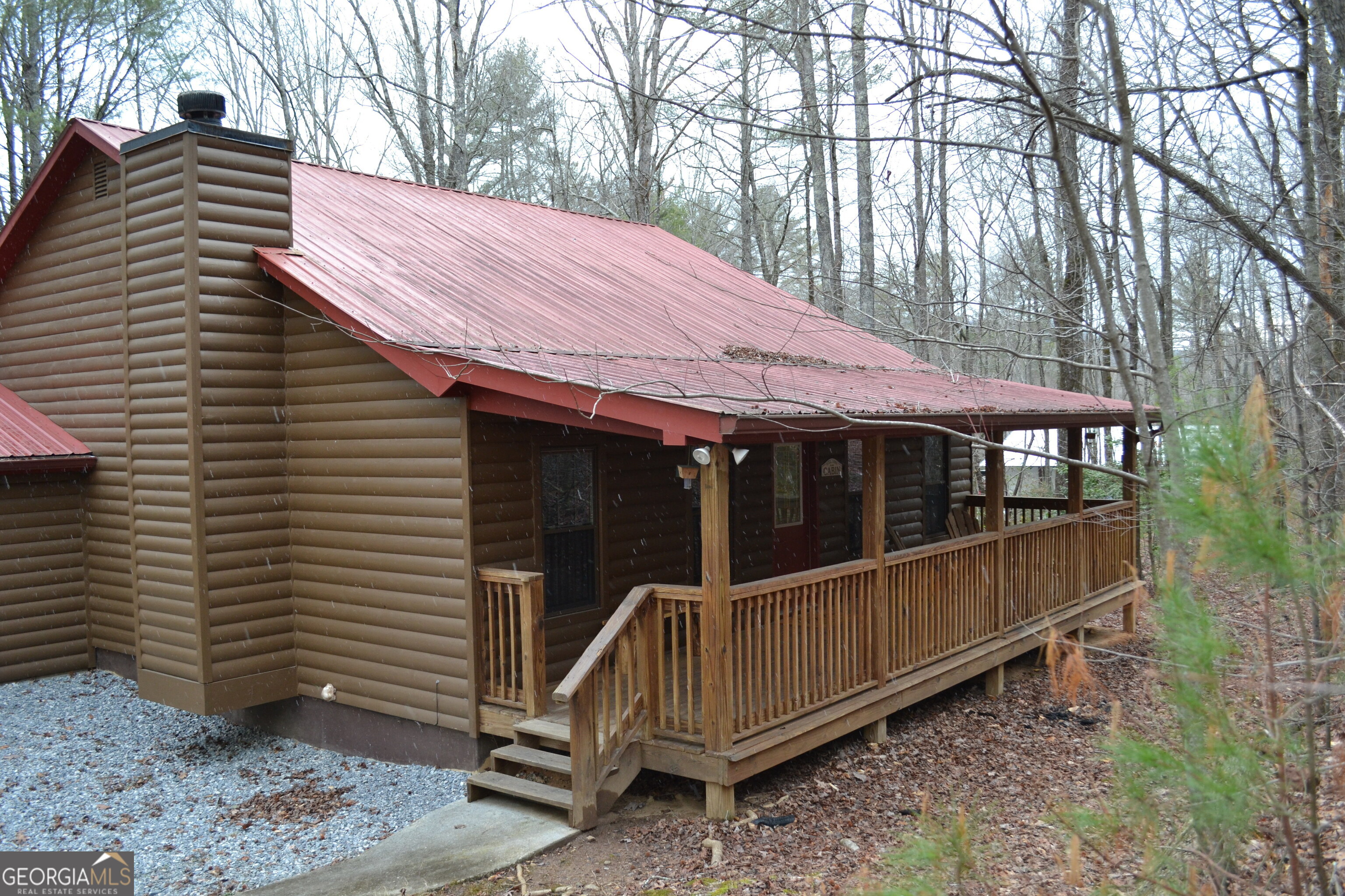 10 Caffus Abernathy Road Property Photo