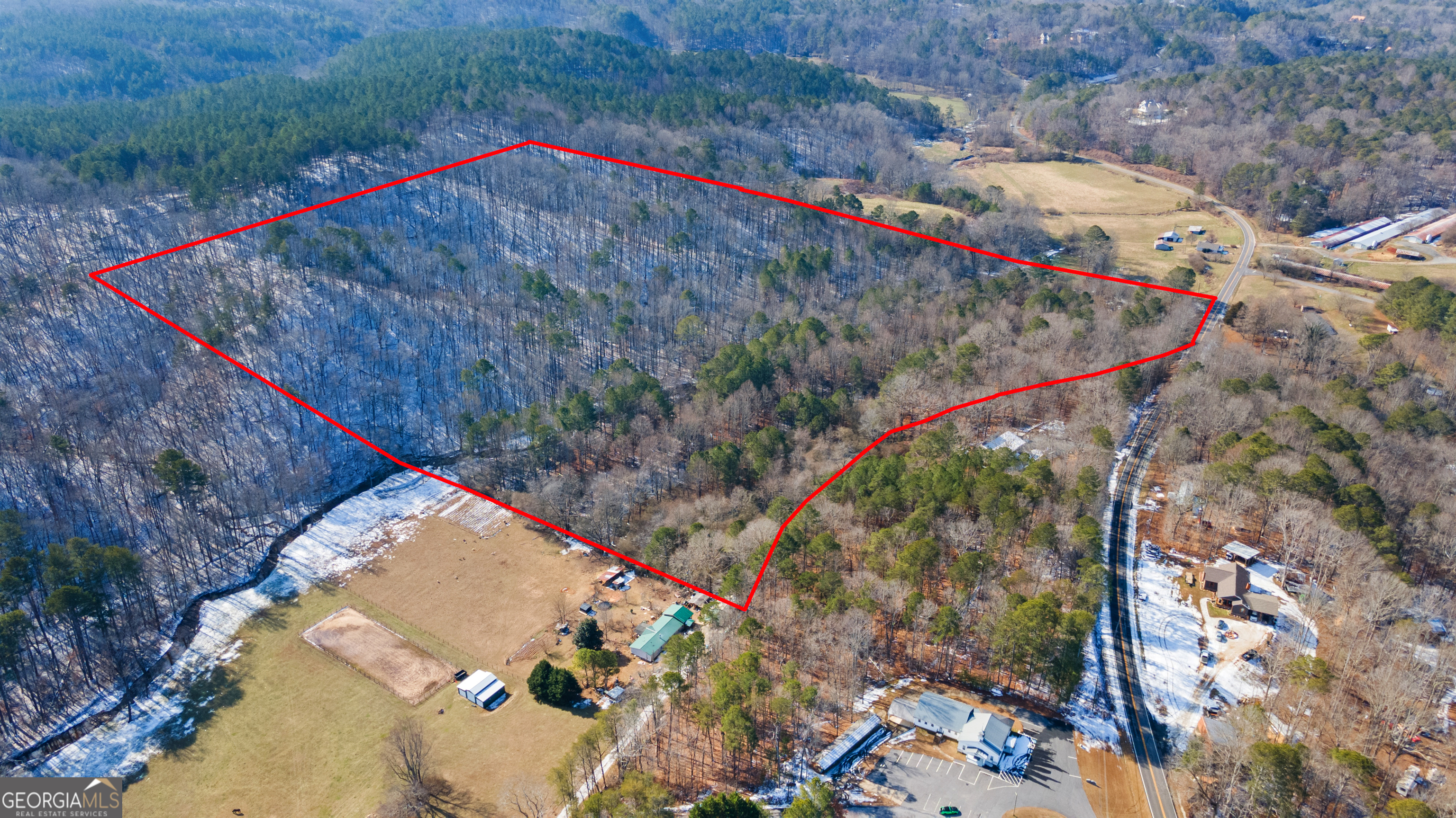 Ll 219 Yukon Road Property Photo 2