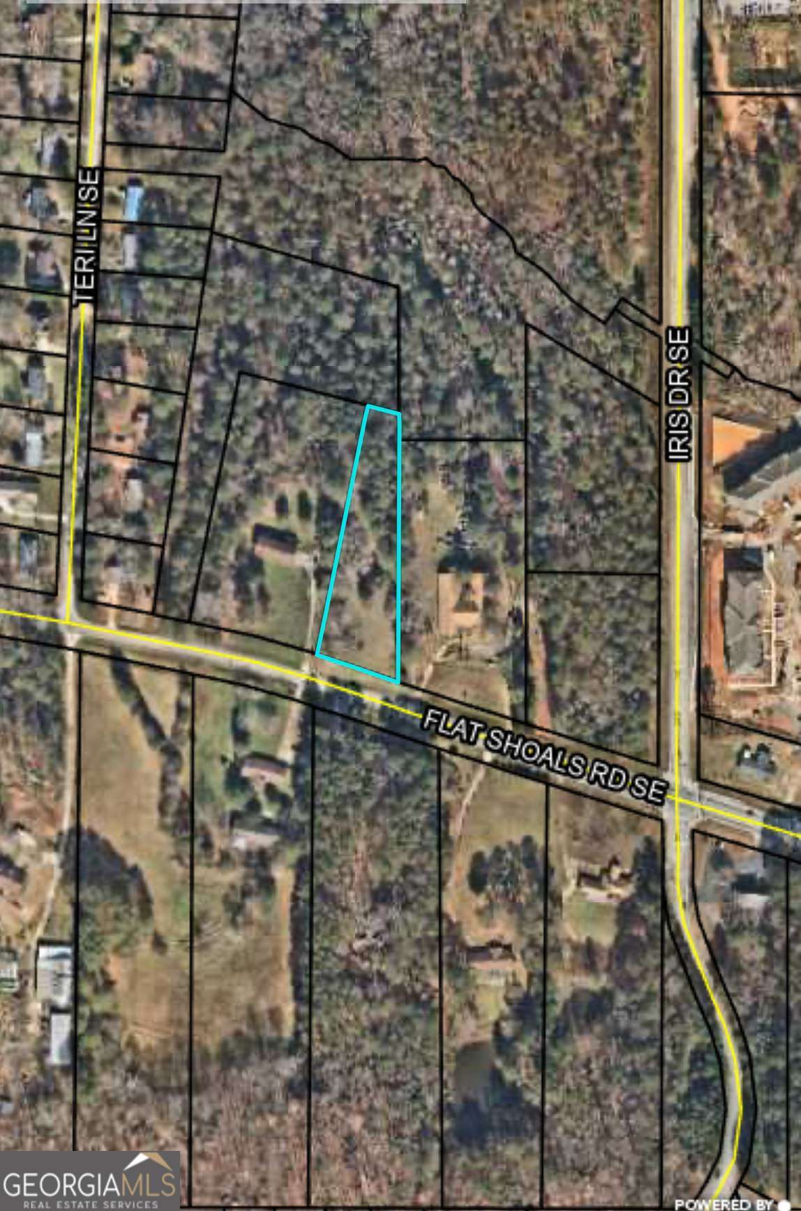 0 Flat Shoals Road Se Property Photo 1