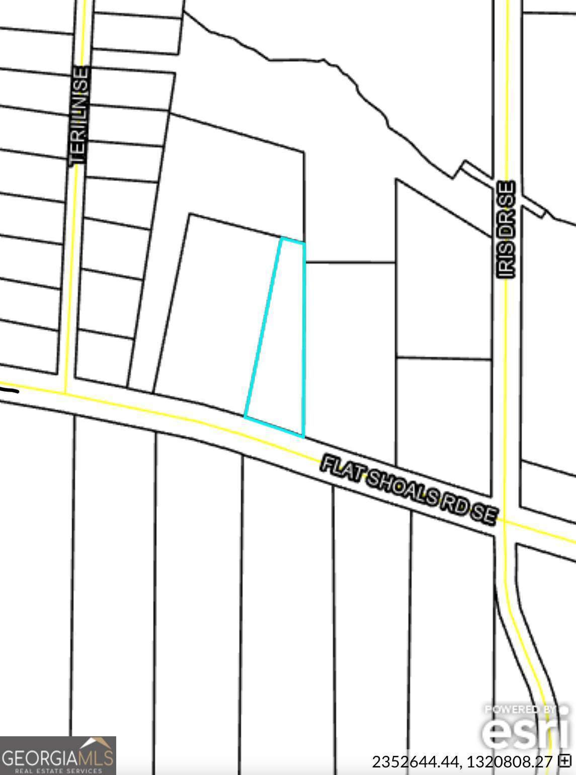 0 Flat Shoals Road Se Property Photo 6