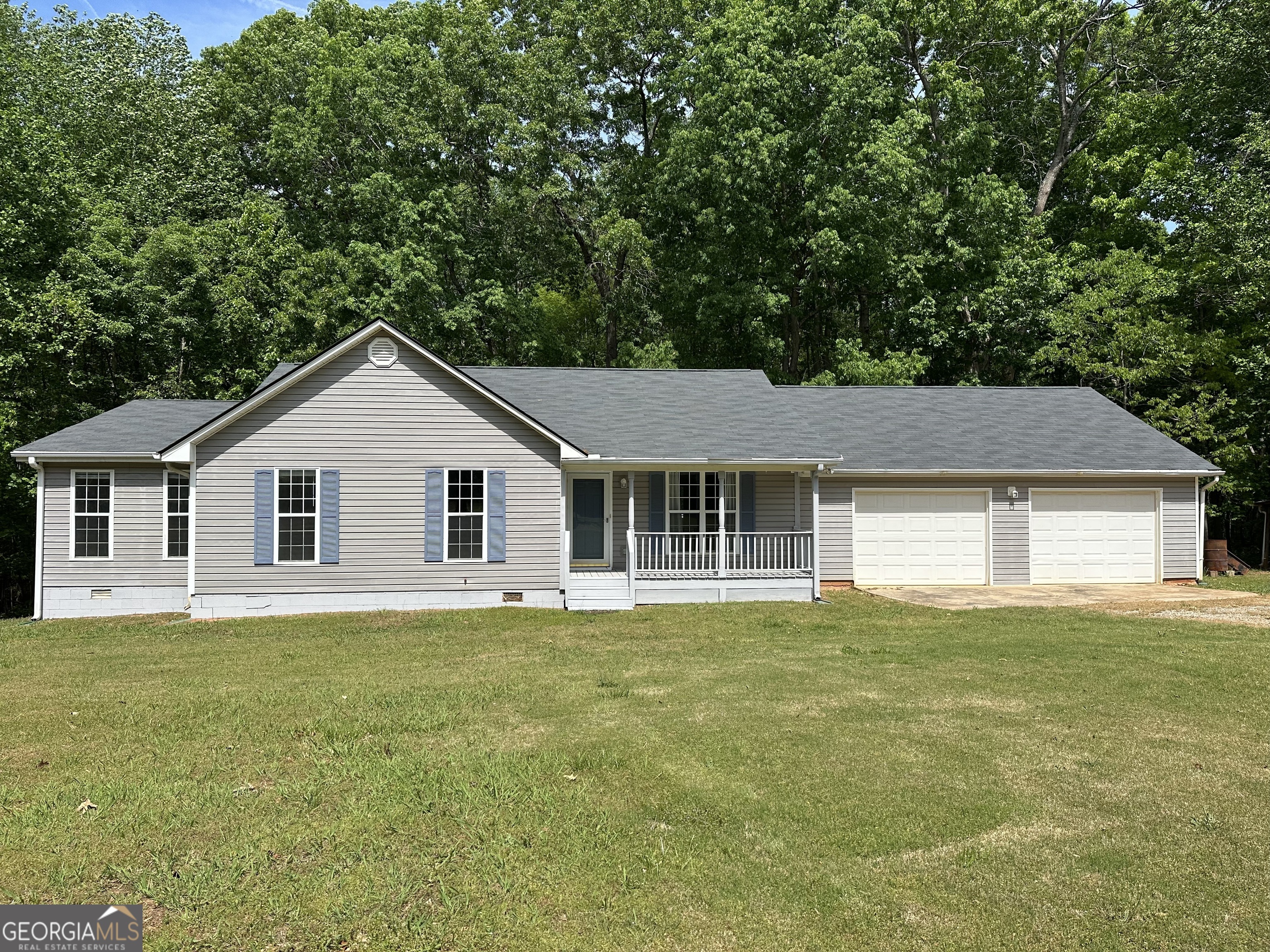 339 Stella Henley Road Property Photo 1