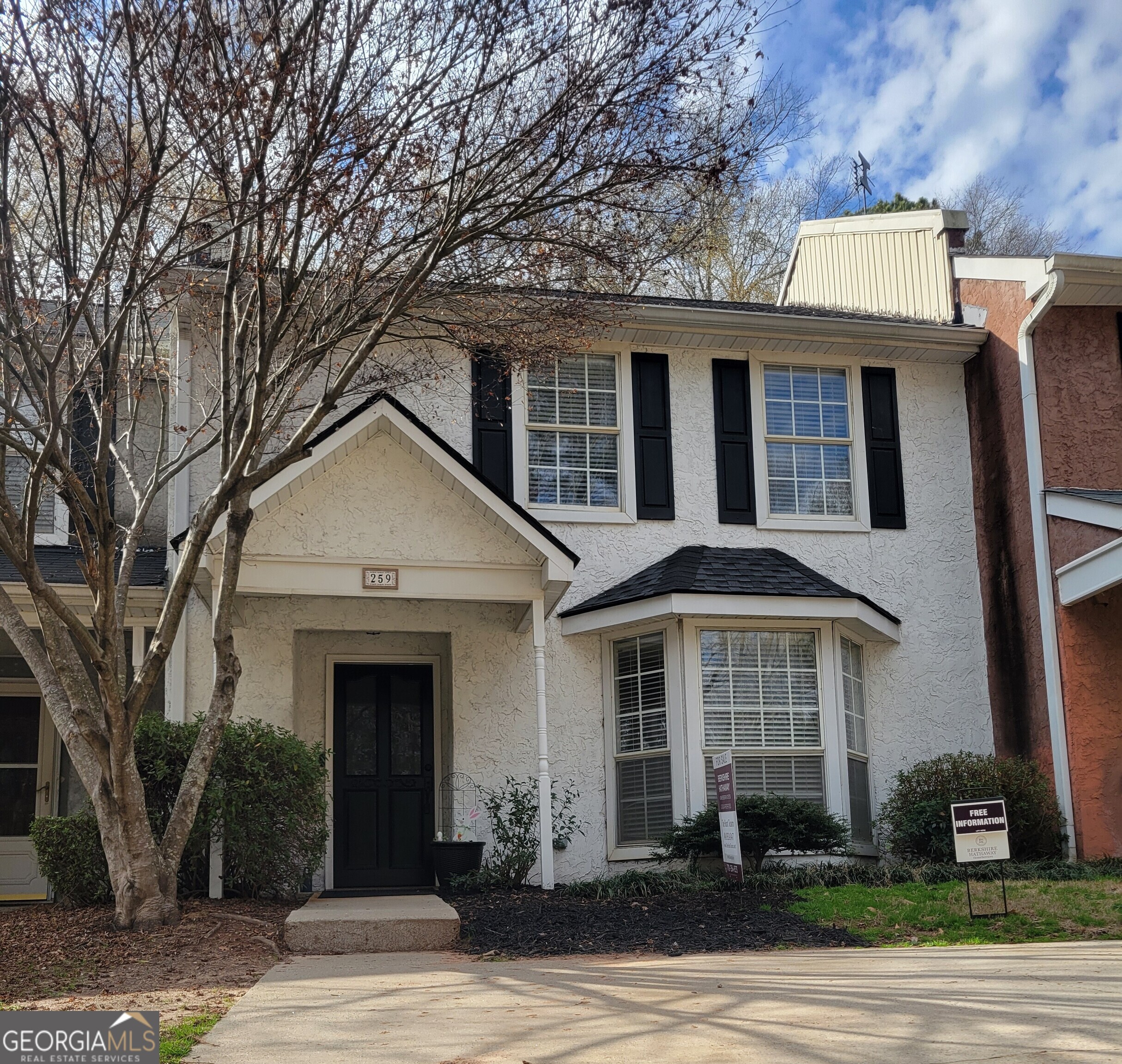 259 Jackson Street Property Photo 1