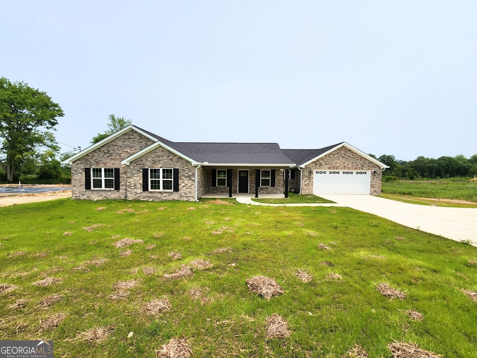900 Powell Drive Property Photo 1