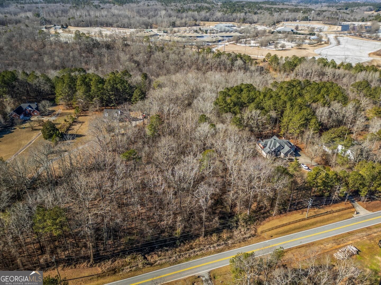 0 Cook Road Lot 26 Property Photo 2