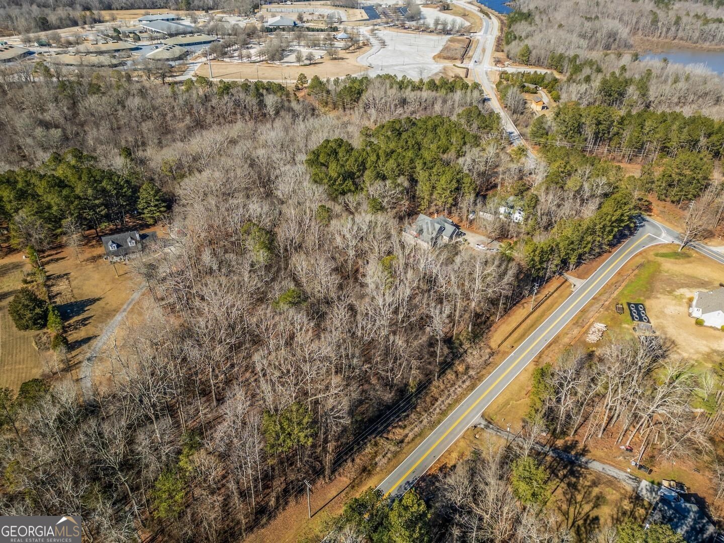 0 Cook Road Lot 26 Property Photo 3