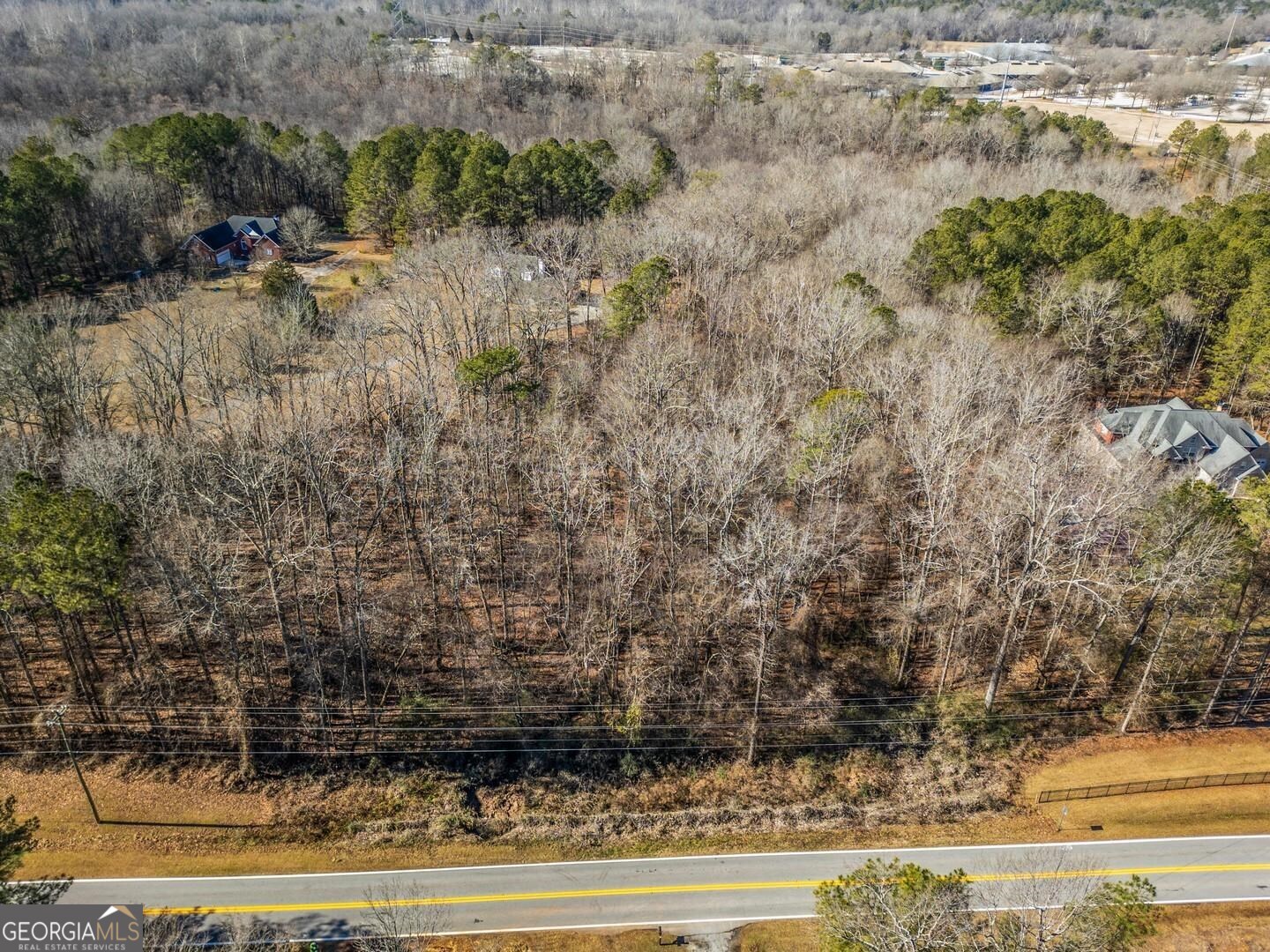0 Cook Road Lot 26 Property Photo 12