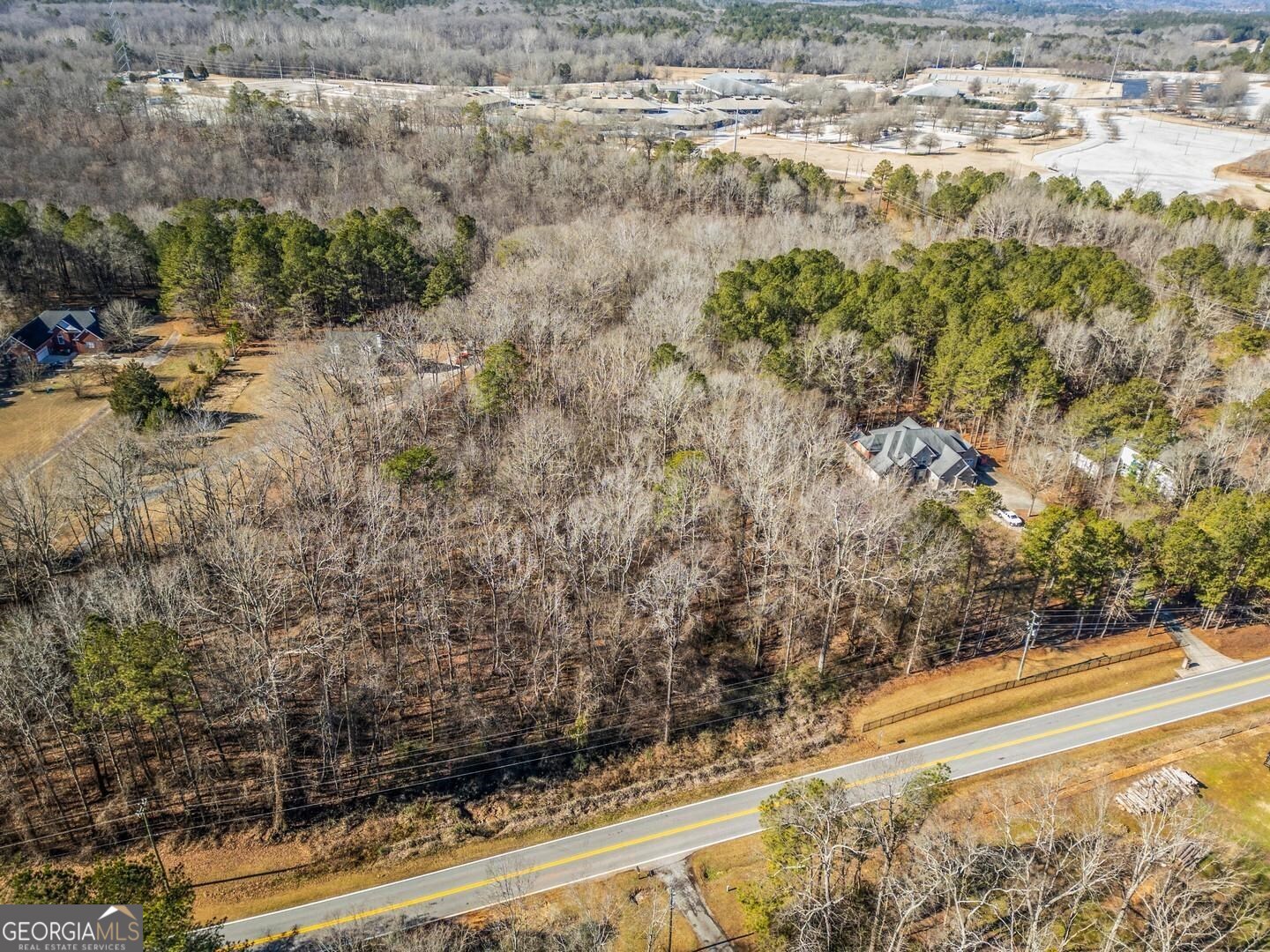0 Cook Road Lot 26 Property Photo 14