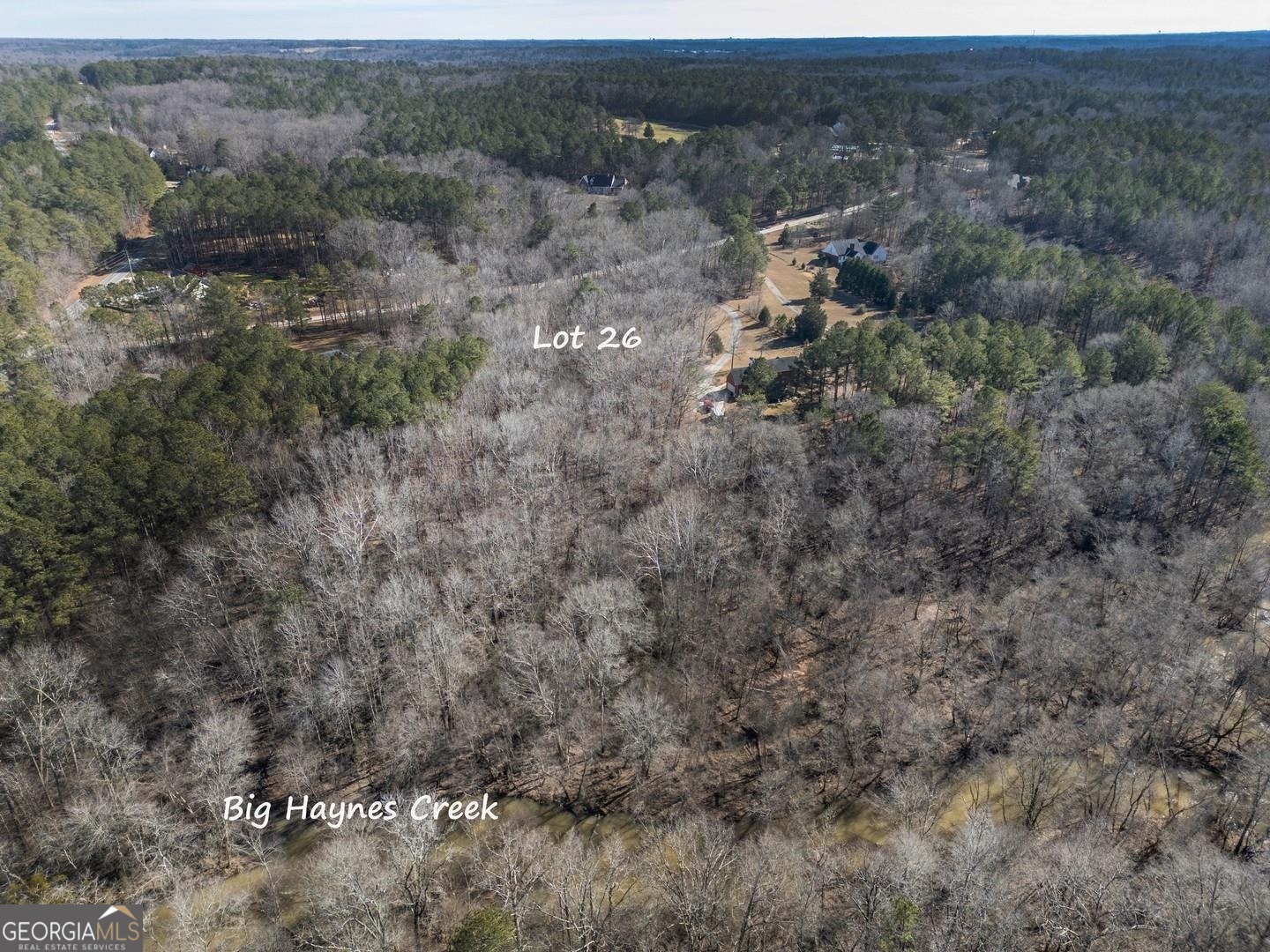 0 Cook Road Lot 26 Property Photo 17