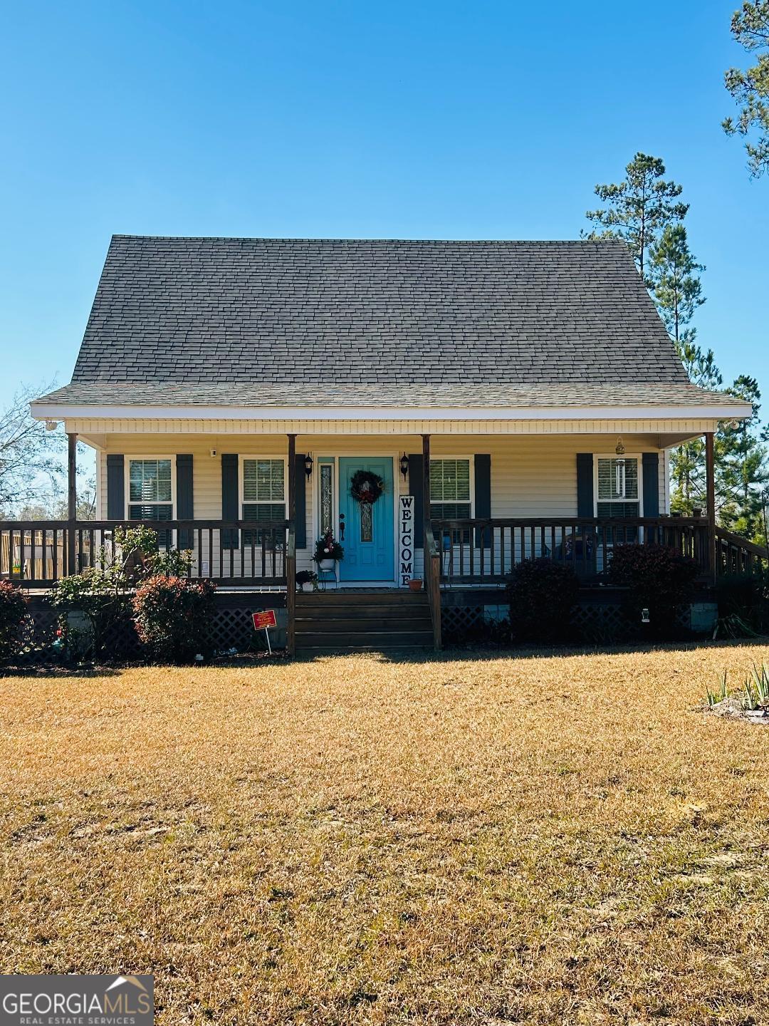 749 Modoc Road Property Photo 1