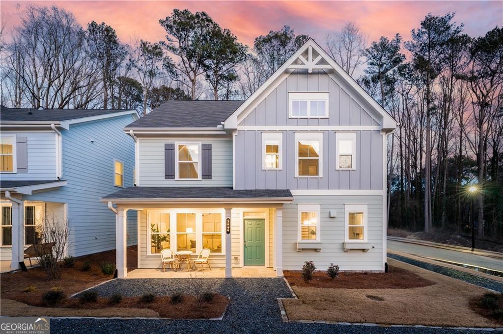 3846 Cottage Circle Property Photo