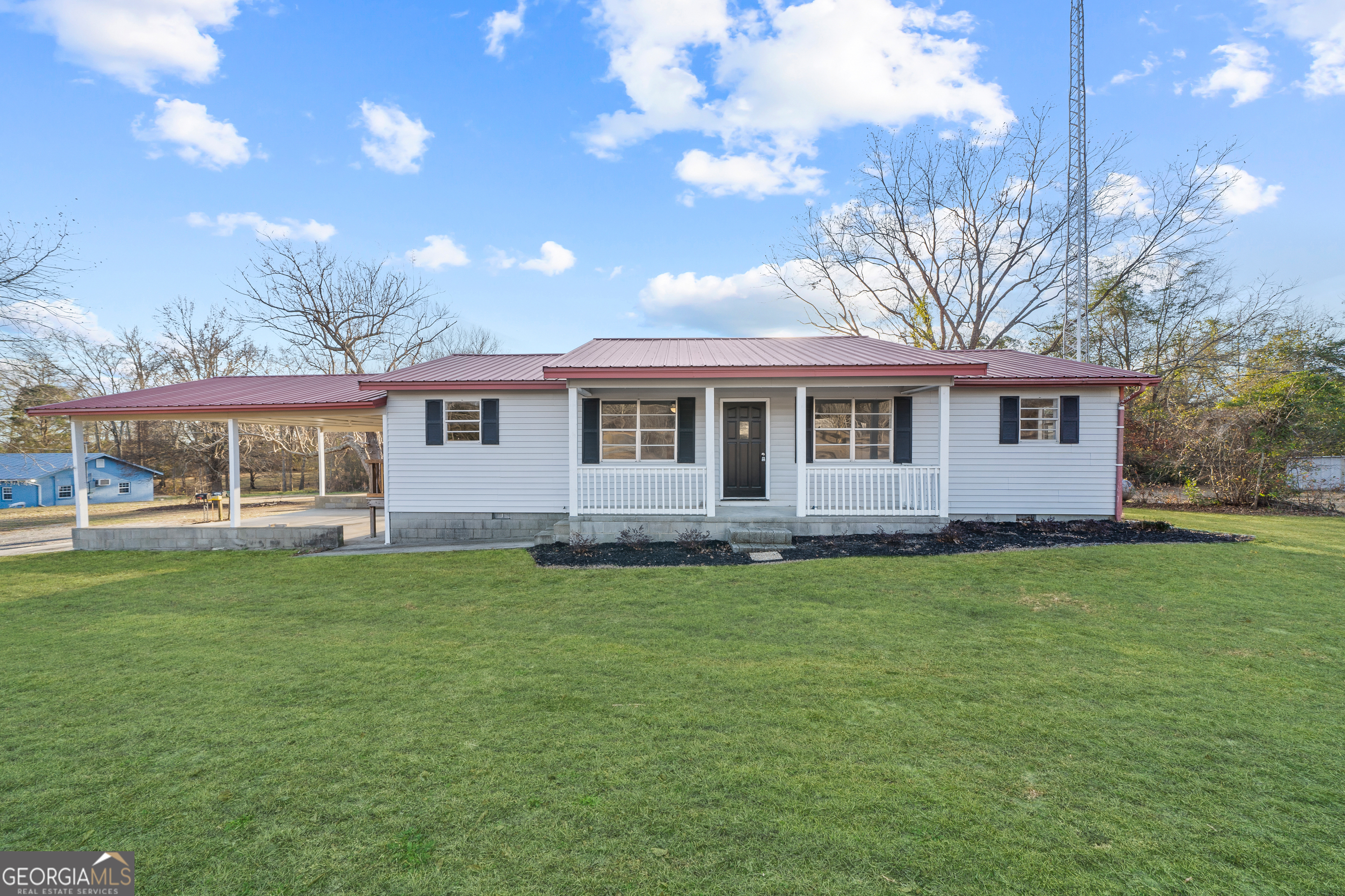 2136 Ga Highway 18 E Property Photo