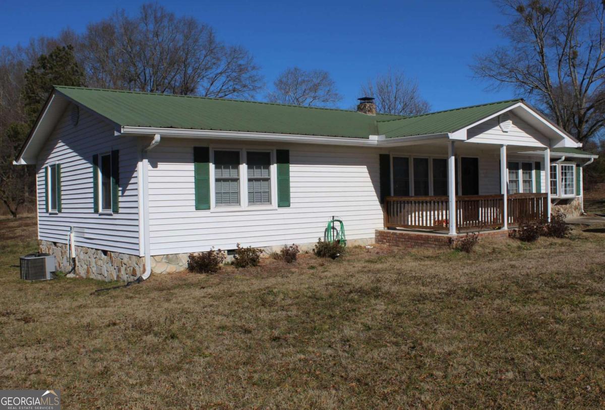 390 Garrison Road Property Photo 1