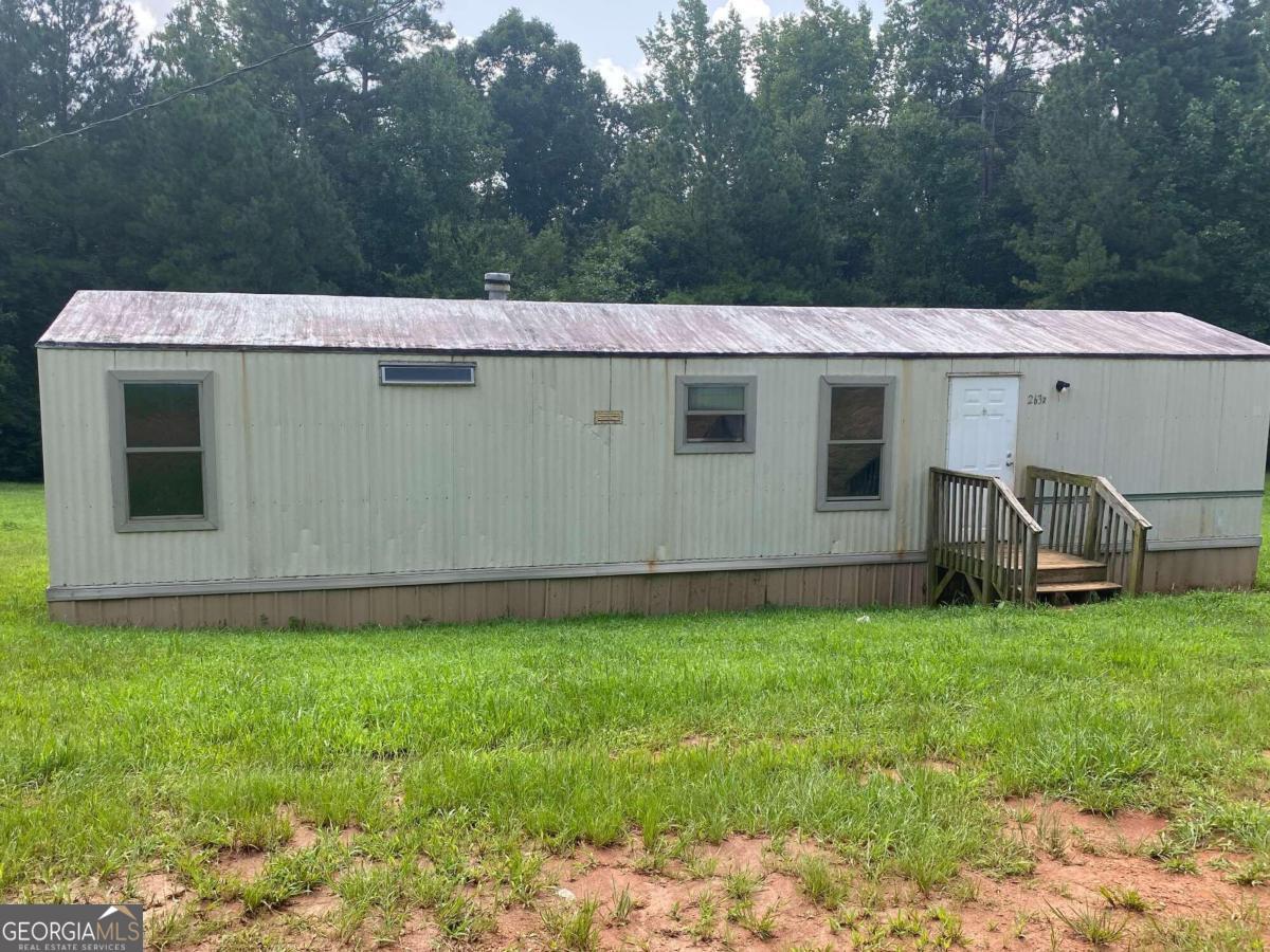 263 Highway 323 Property Photo