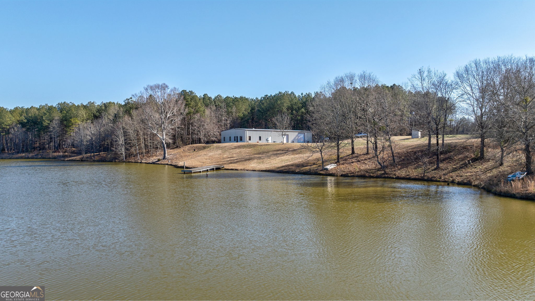 1553 Washington Road Property Photo