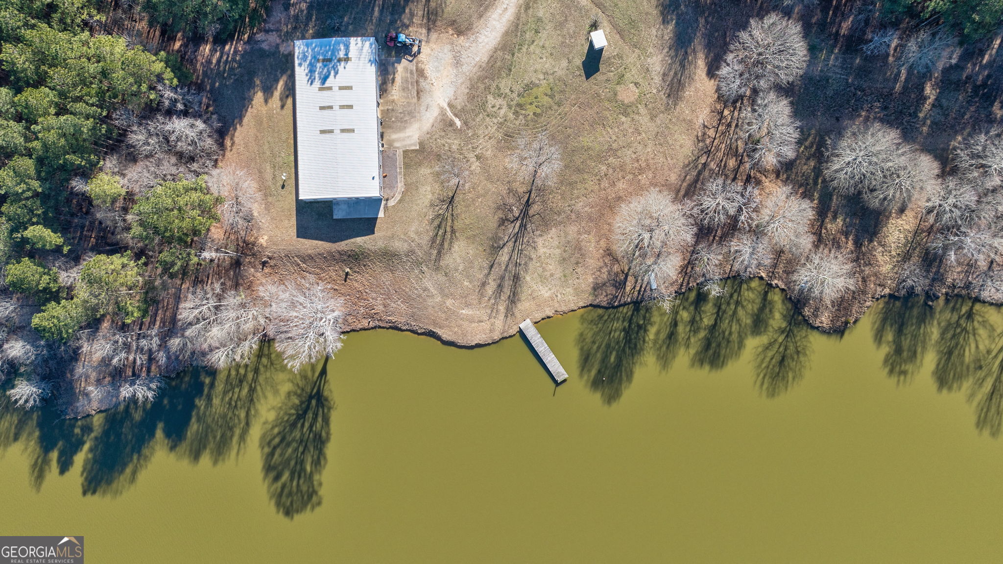 1553 Washington Road Property Photo 2