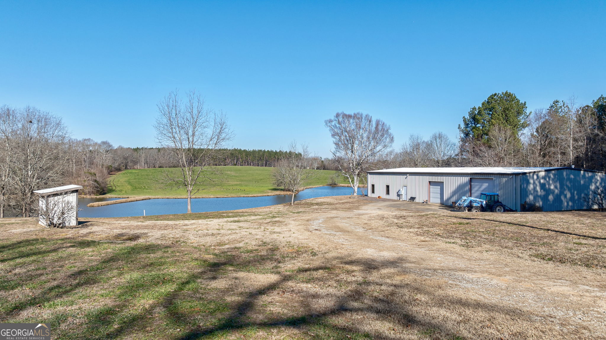 1553 Washington Road Property Photo 31