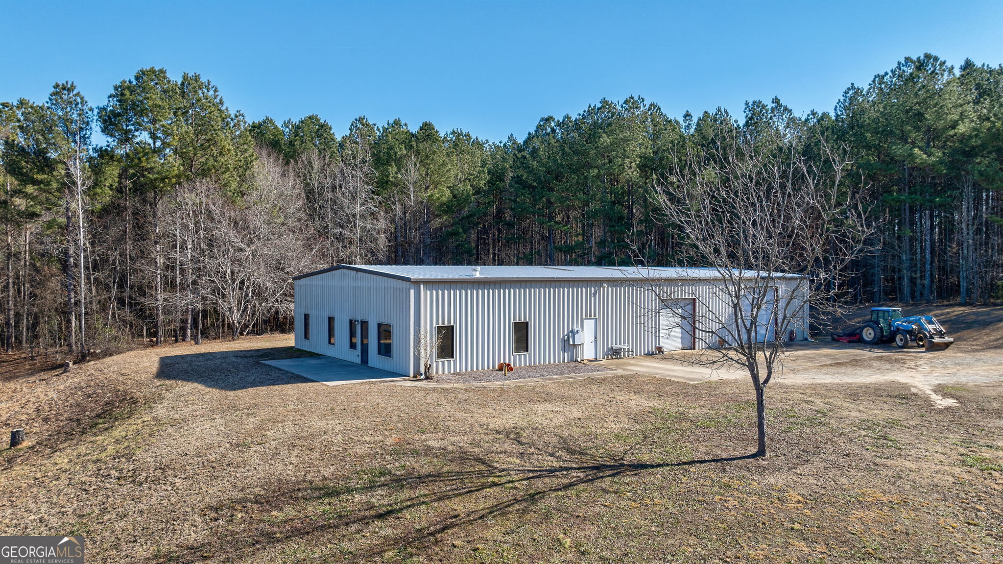 1553 Washington Road Property Photo 32