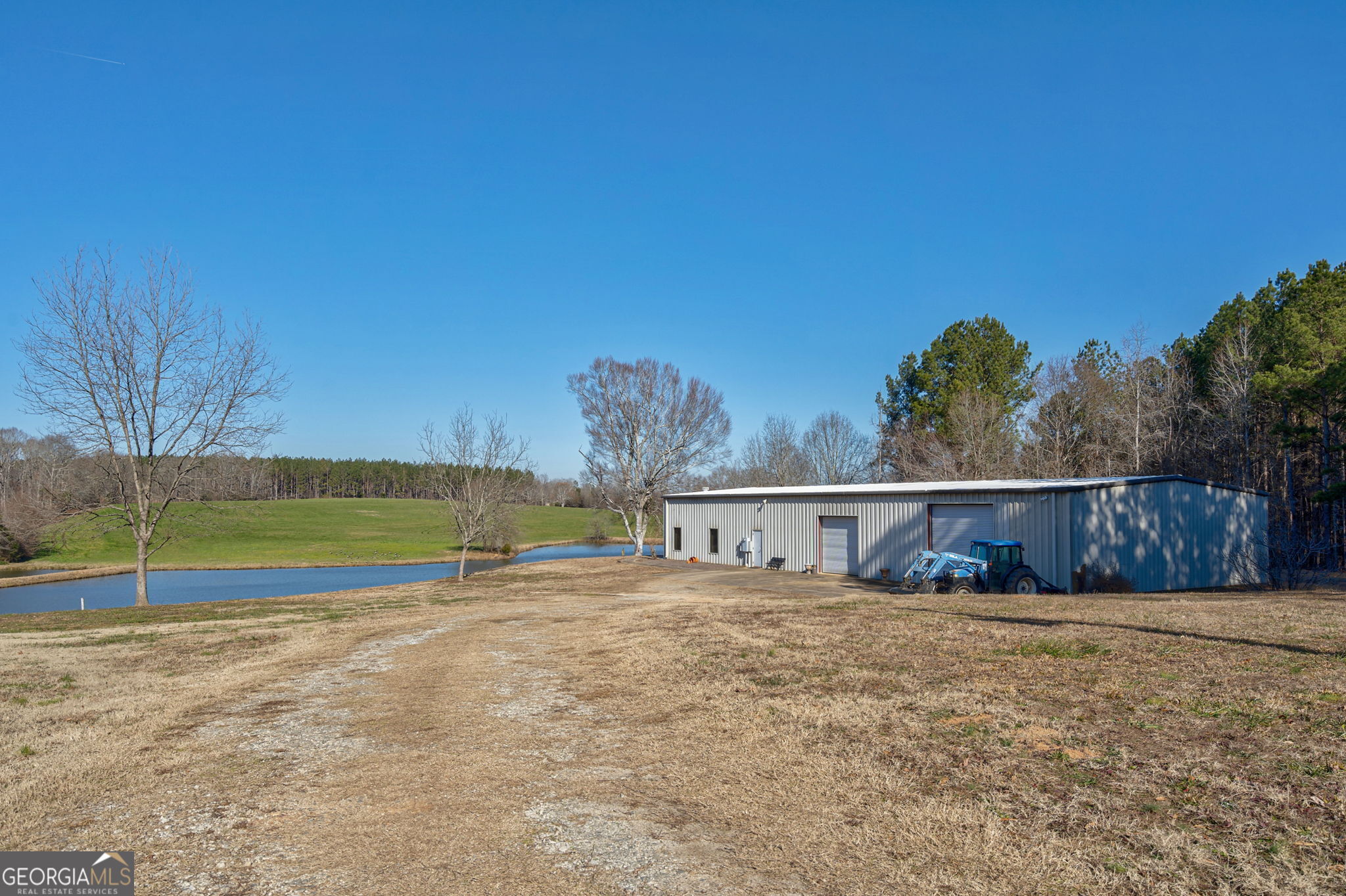 1553 Washington Road Property Photo 33