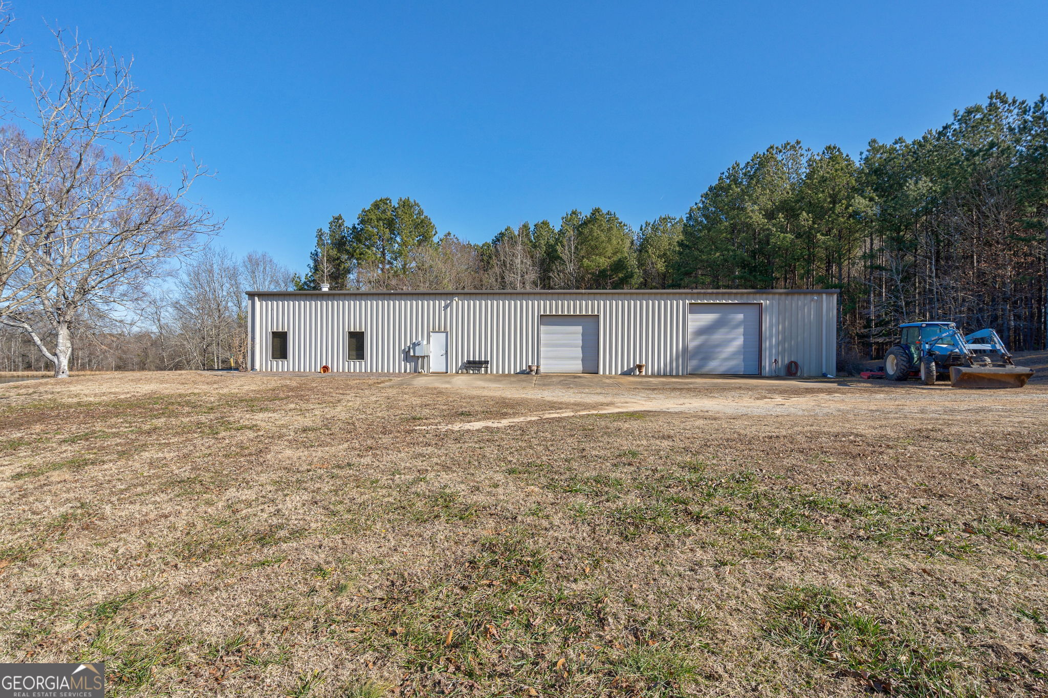 1553 Washington Road Property Photo 36