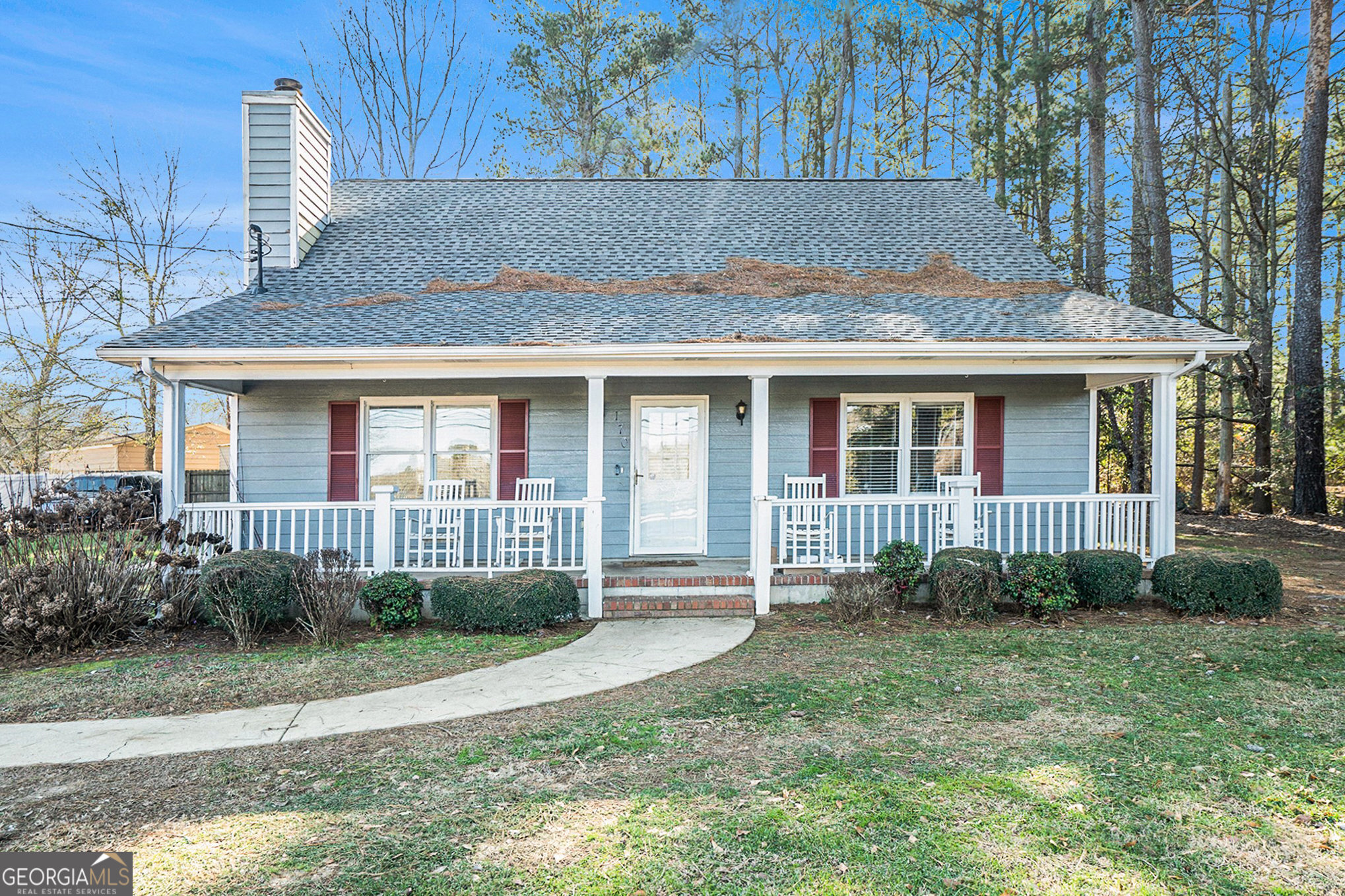 170 Smithonia Road Property Photo
