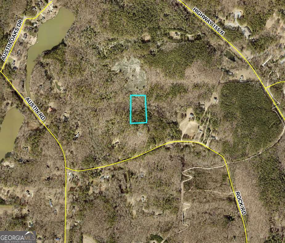 0 Rock Road Property Photo 1