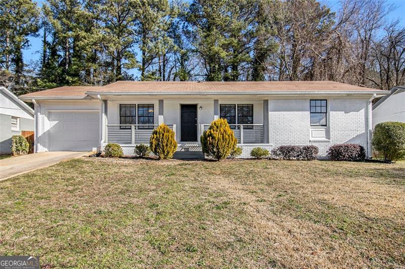 3766 Stanford Circle Property Photo 1