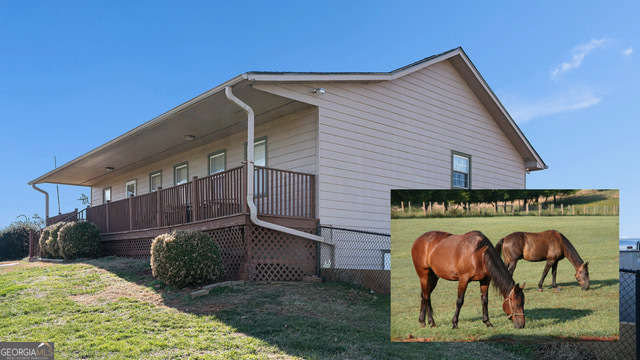 1228 Taylorsville Macedonia Road Property Photo