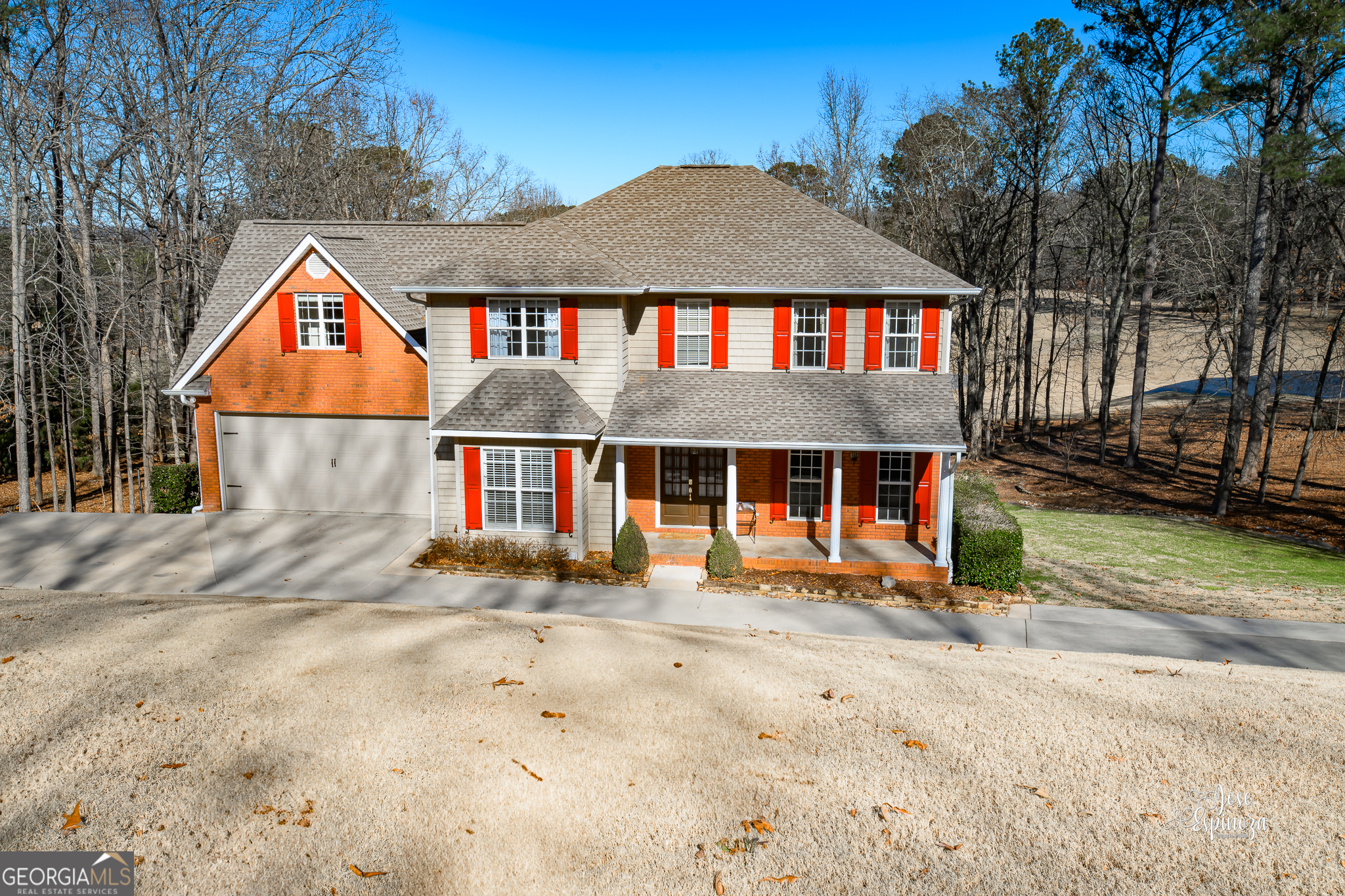 355 Golf View Drive Property Photo