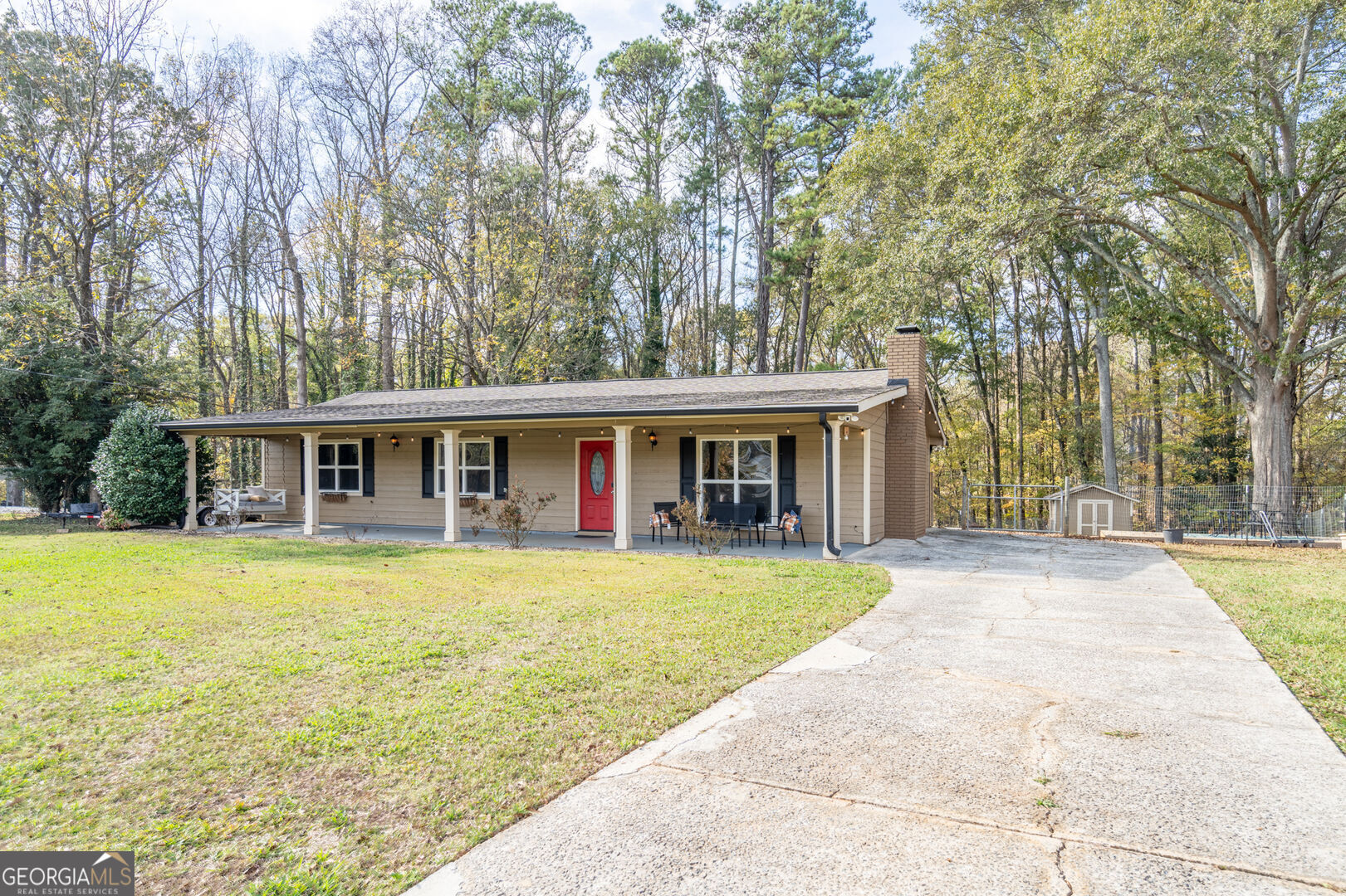 4375 Park Street Property Photo 2