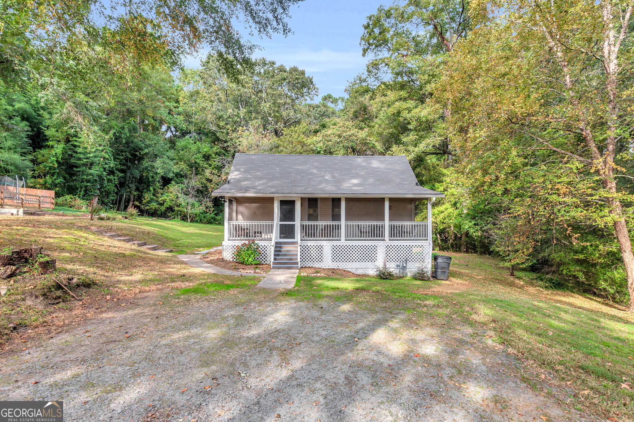 4481 Mclain Circle Property Photo 1
