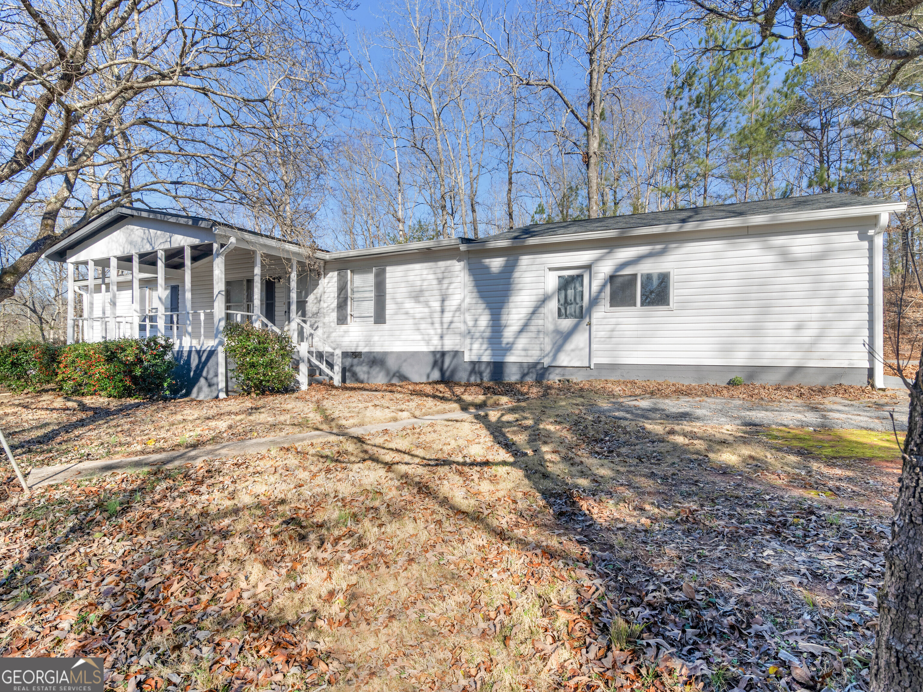 381 Martin Dairy Road Property Photo