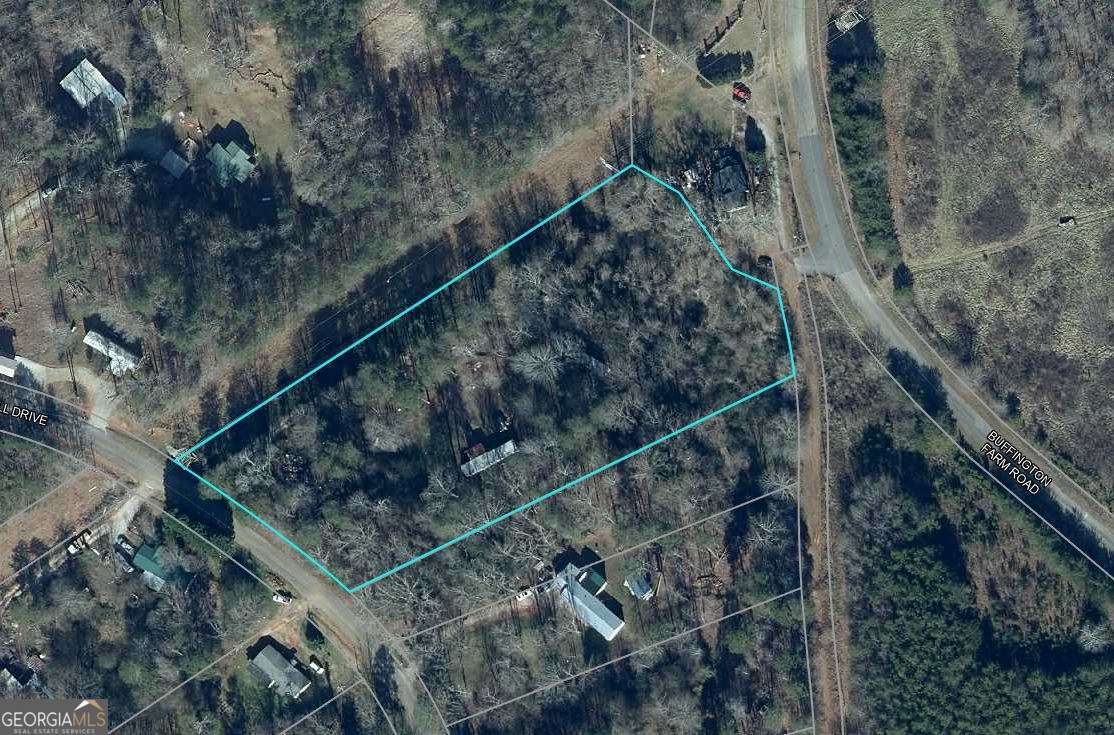 3260 Hall Drive Property Photo 1
