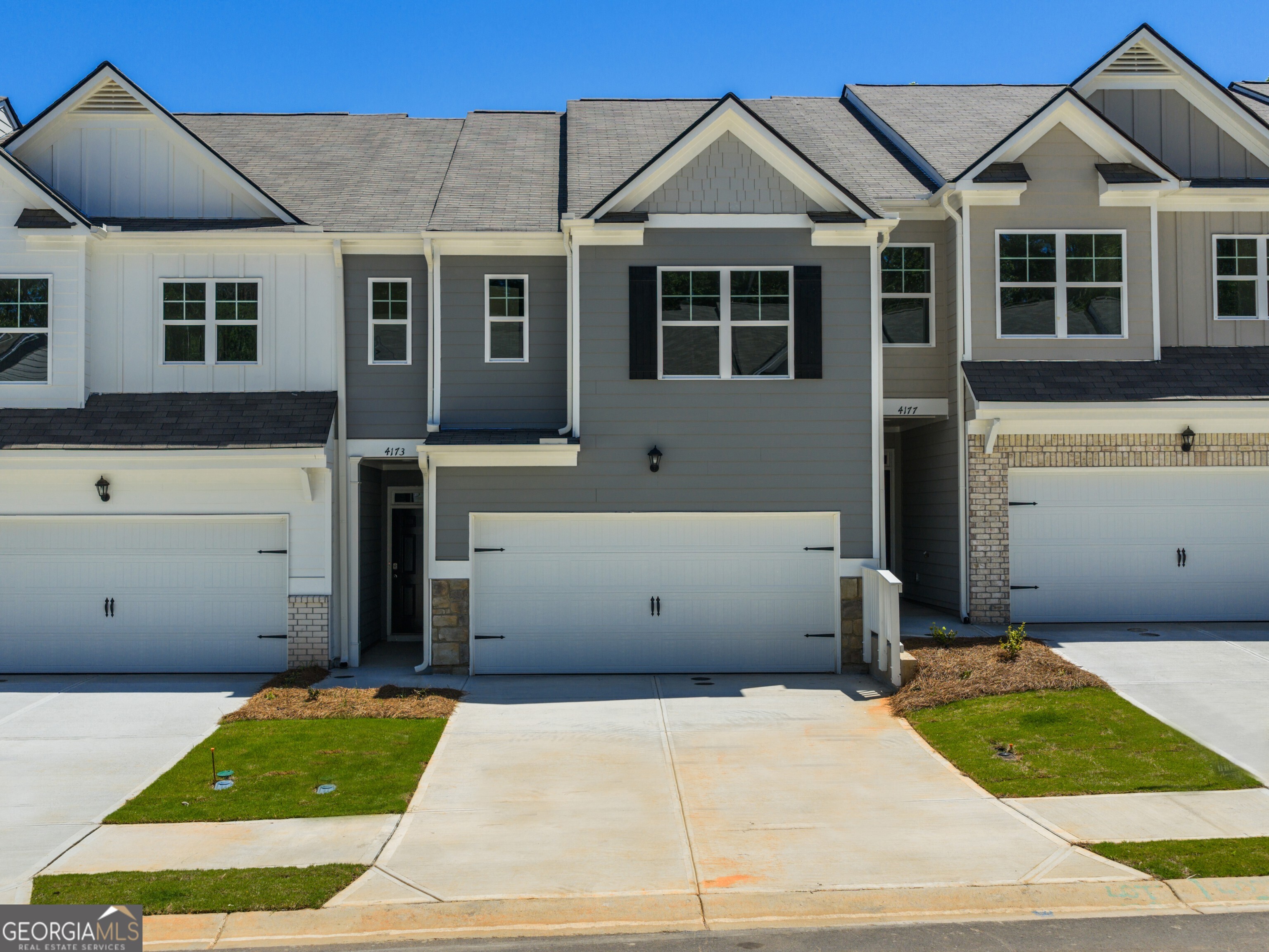 4173 Kestrel Court Property Photo 1