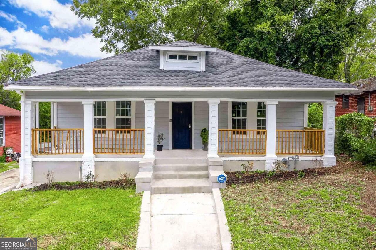 1278 Jackson Street Property Photo