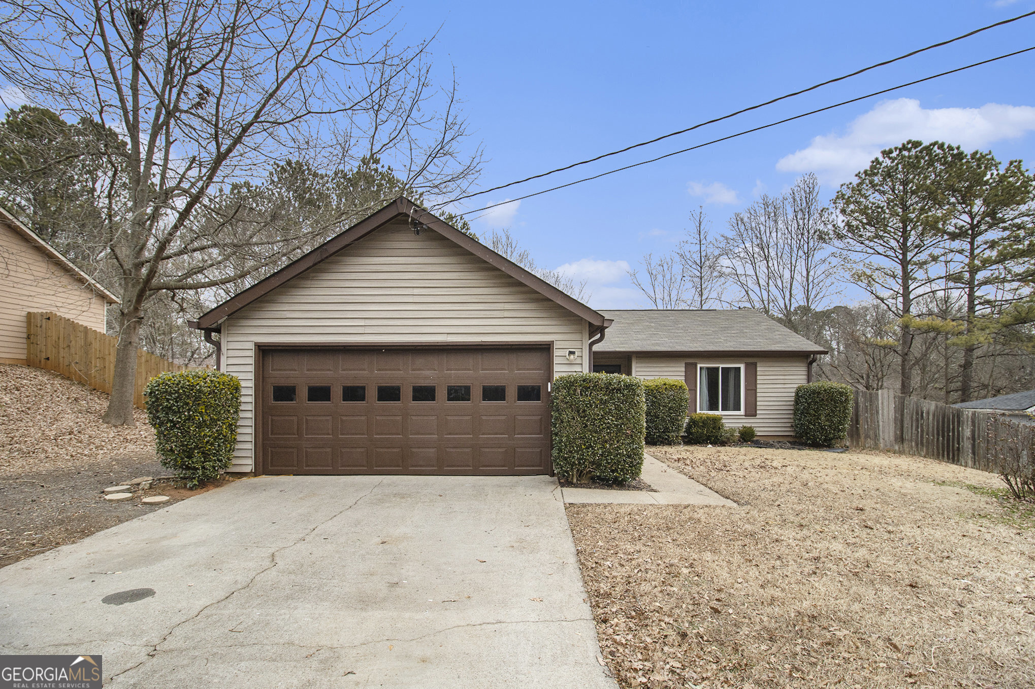 546 Paden Drive Property Photo