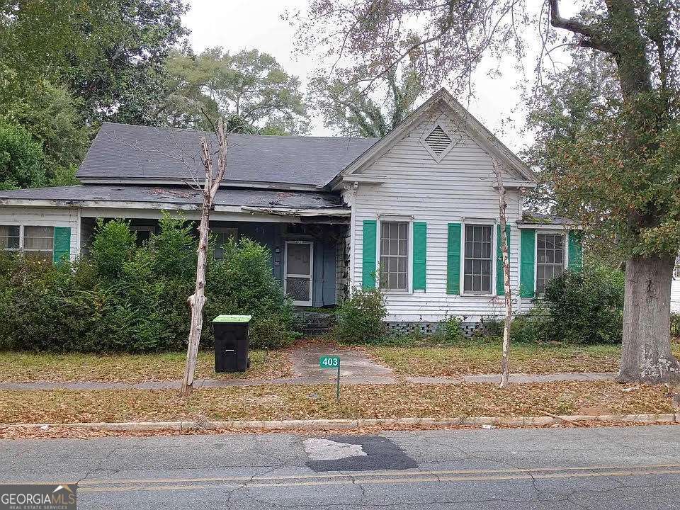 403 Drayton Street Property Photo