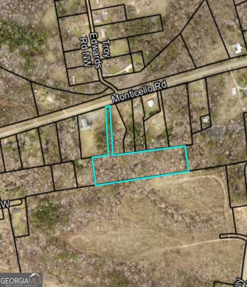 Lot 71 Monticello Road Property Photo 4