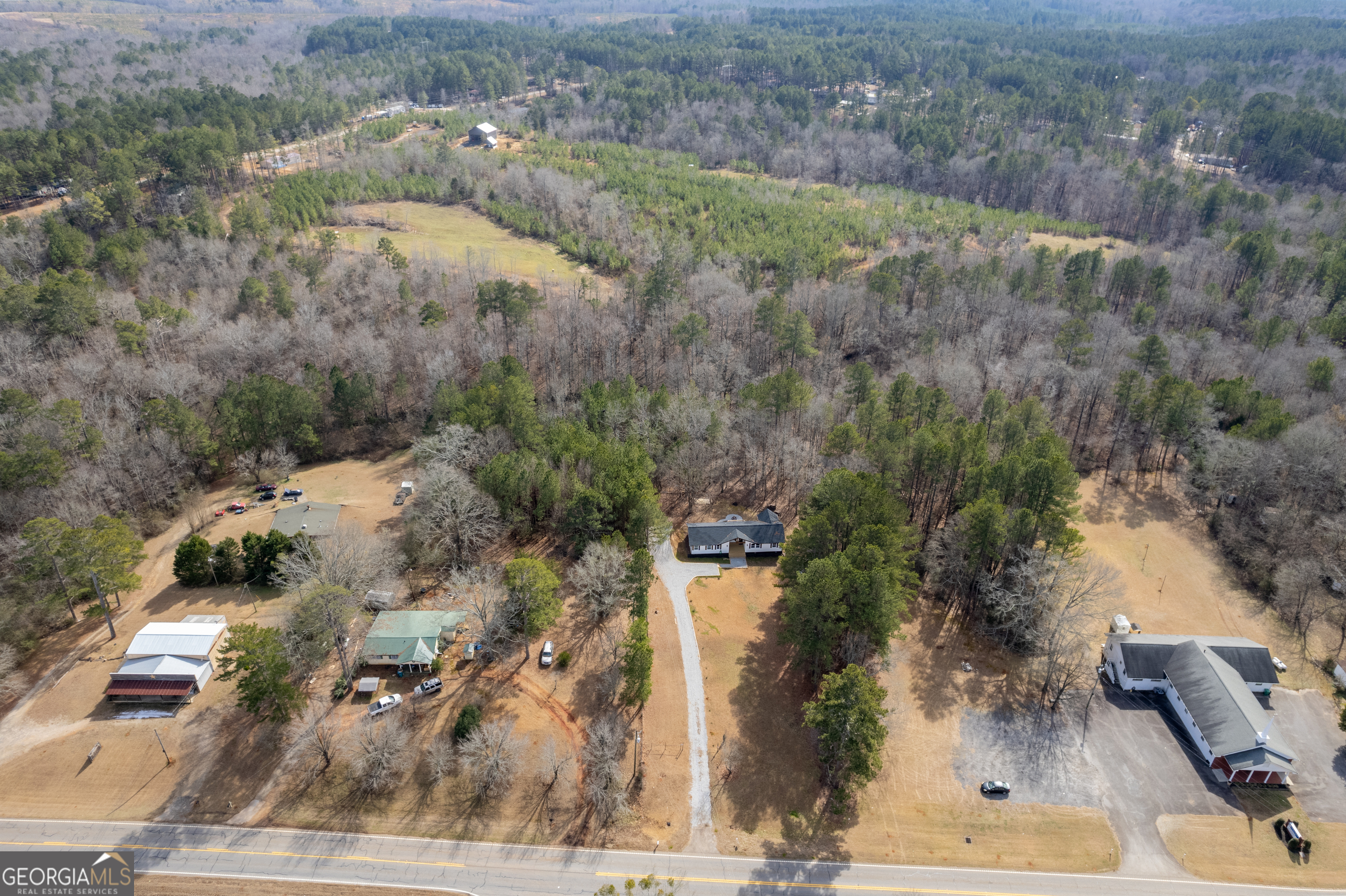 Lot 71 Monticello Road Property Photo 6