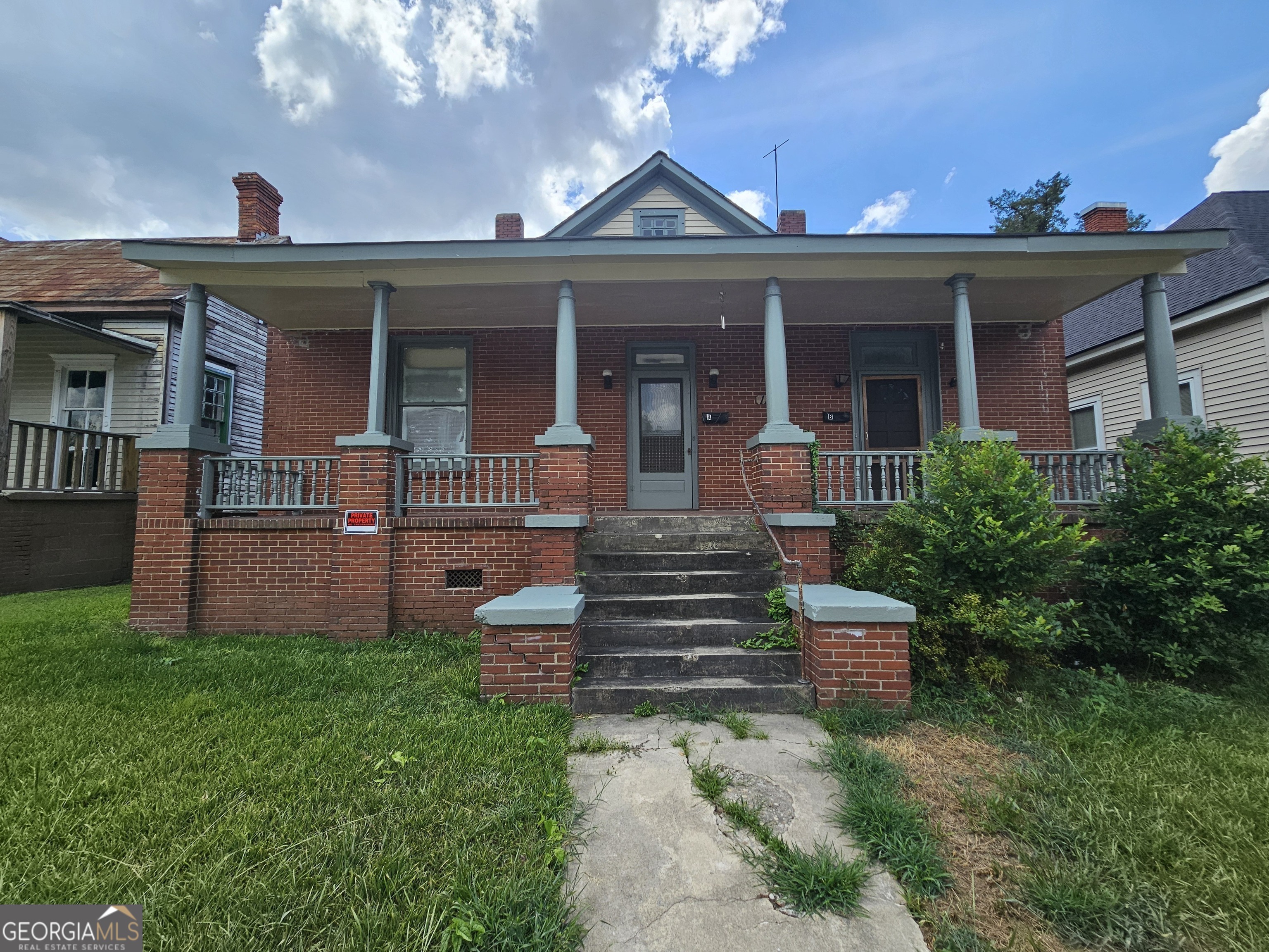 1116 18th Street Property Photo