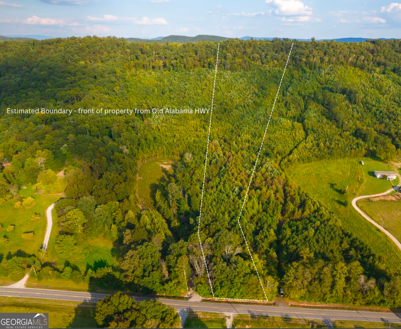 0 Alabama Hwy - Tract 2 Property Photo