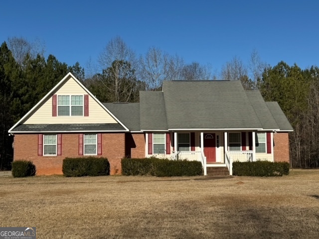 105 Nealys Way Property Photo