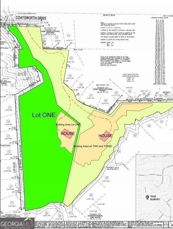 7001 Coatsworth Drive Lot 1 Property Photo 1