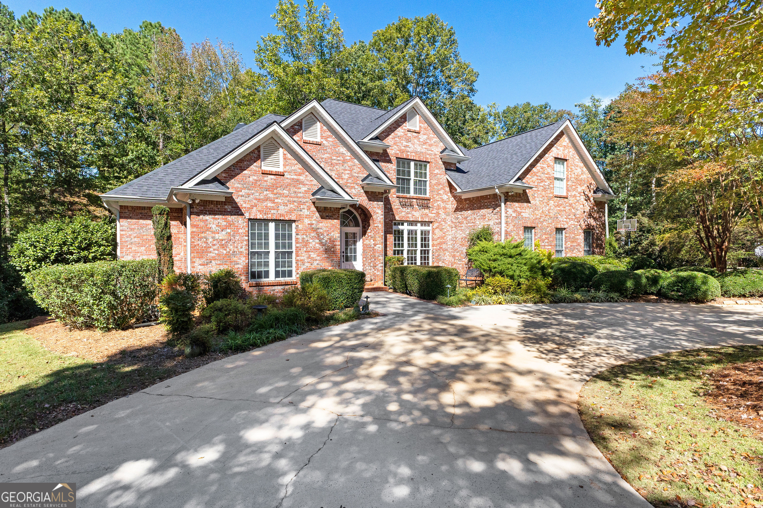 175 Greenridge Way Property Photo