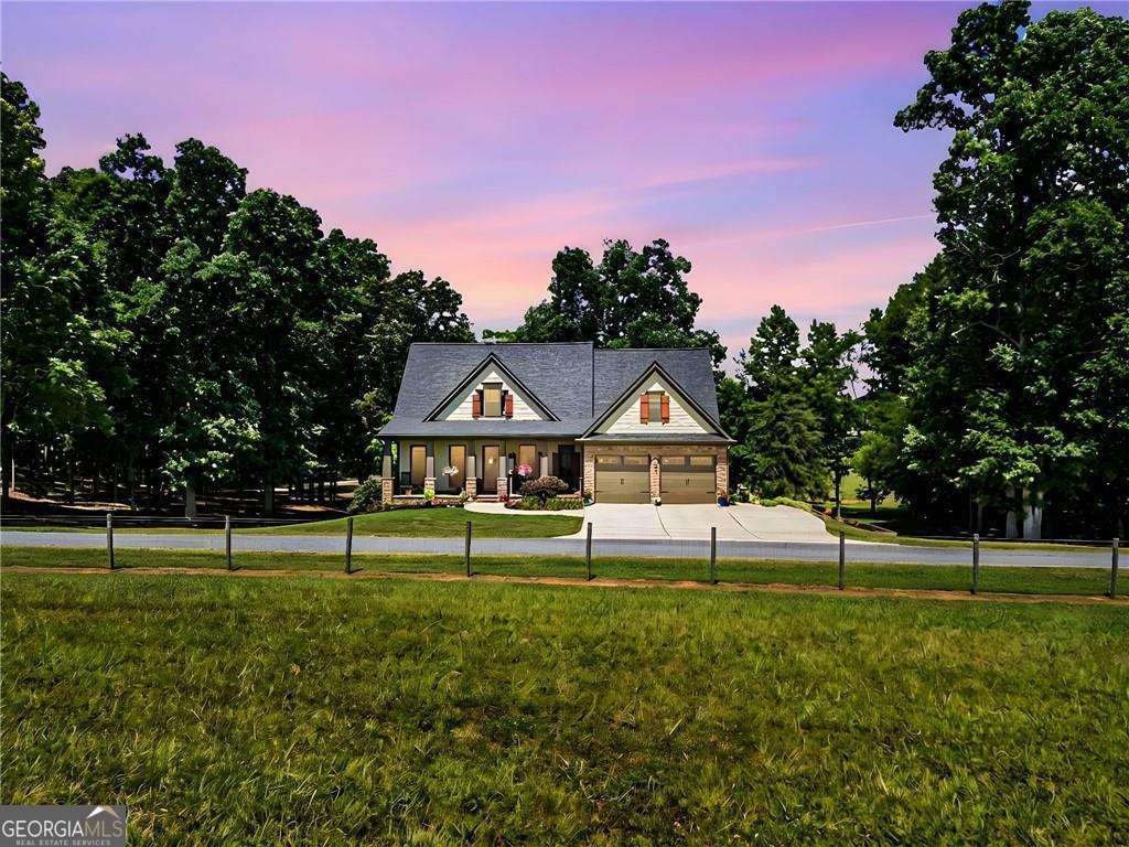 379 Reynolds Bridge Road Property Photo