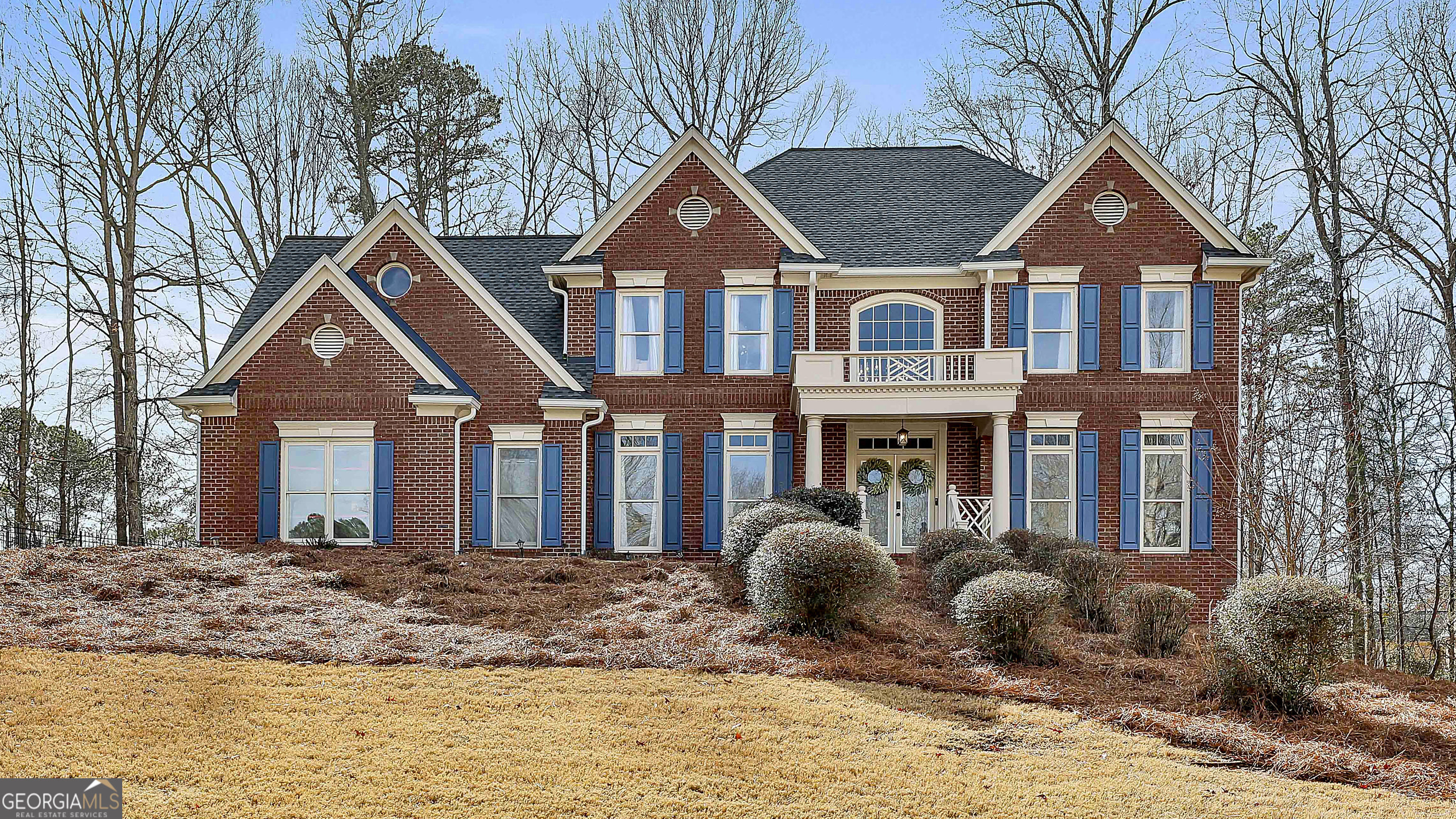 230 Hedgewick Way Property Photo