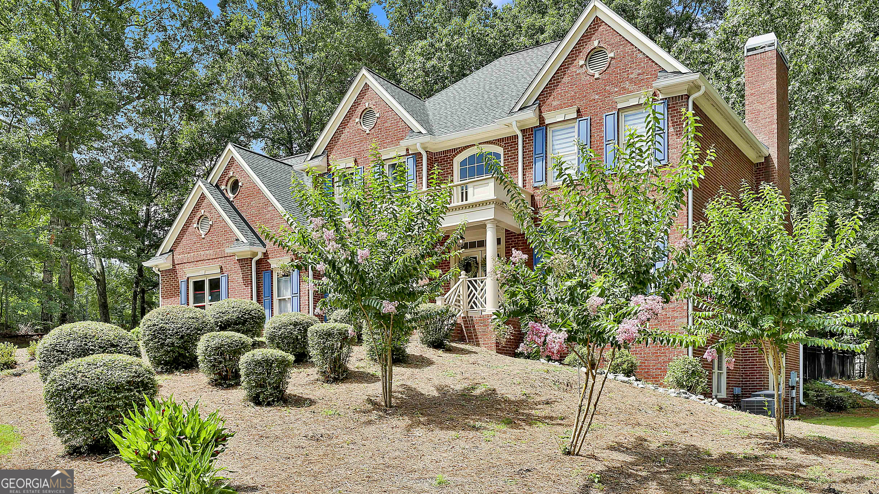 230 Hedgewick Way Property Photo 1