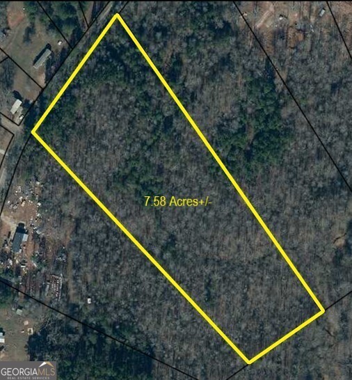 0 Hembree Road Property Photo