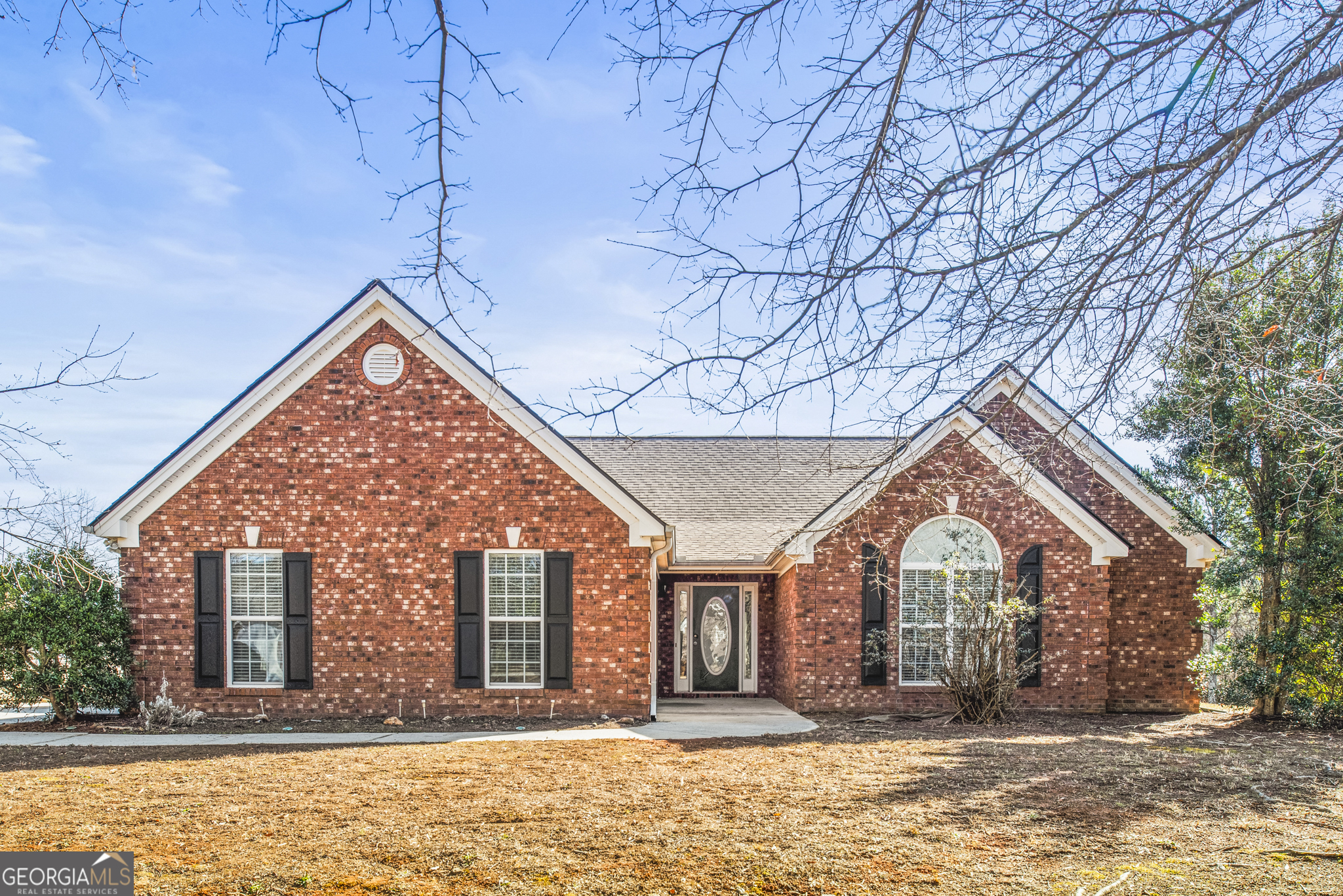 130 Gretchen Lane Property Photo